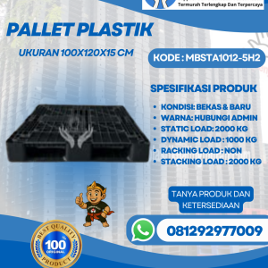 Pallet-Plastik-Baru-Bekas-100x120x15-MBSTA1012-5H2