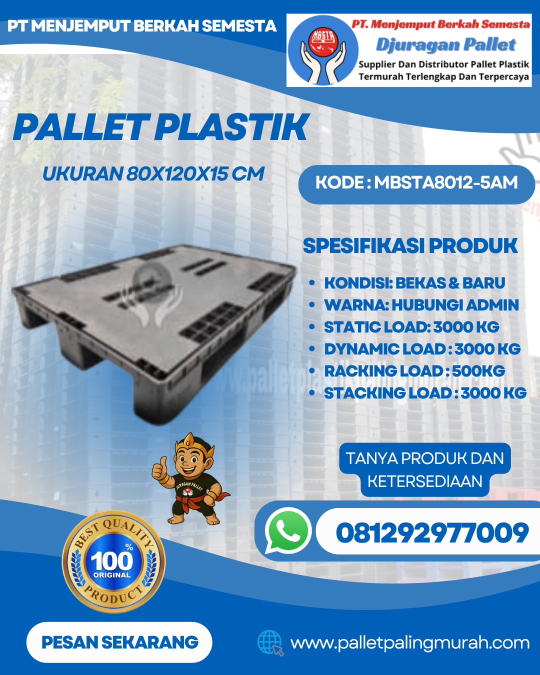 Pallet-Plastik-Baru-Bekas-80x120x15-MBSTA8012-5AM